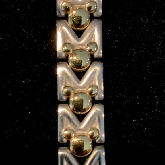 Vintage Disney Time Works Mickey Mouse Watch. - Picture 4 of 8